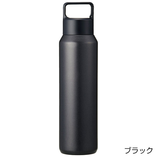 真空セラミック炭酸ボトル(800ml)