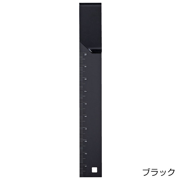 Re:アルミクリップ定規