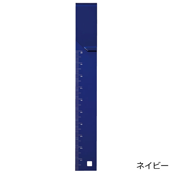 Re:アルミクリップ定規