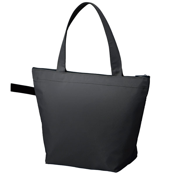 ソフトRe:PET保冷温ミニバッグ(ブラック)