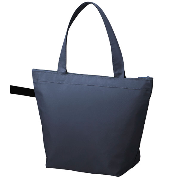 ソフトRe:PET保冷温ミニバッグ(ネイビー)