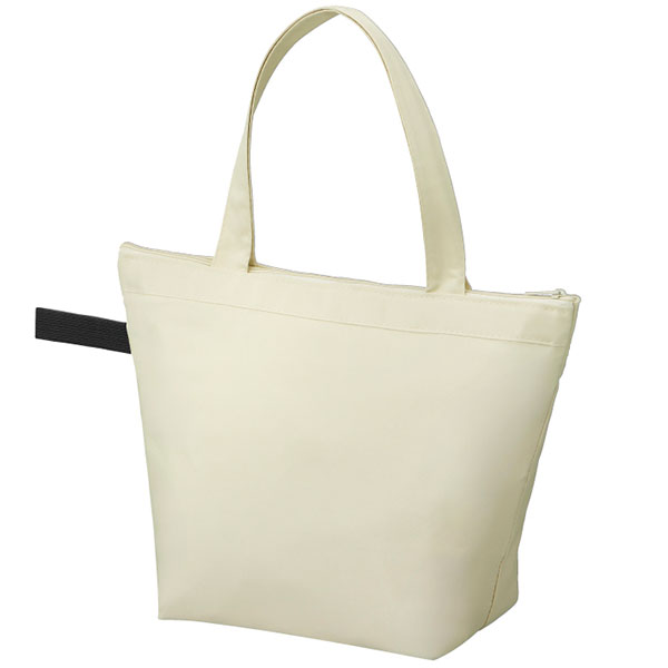 ソフトRe:PET保冷温ミニバッグ(ナチュラル)