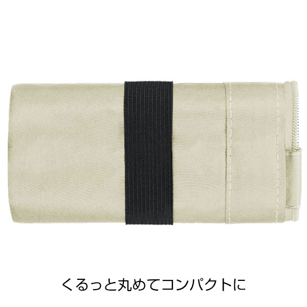 ソフトRe:PET保冷温ミニバッグ(ナチュラル)