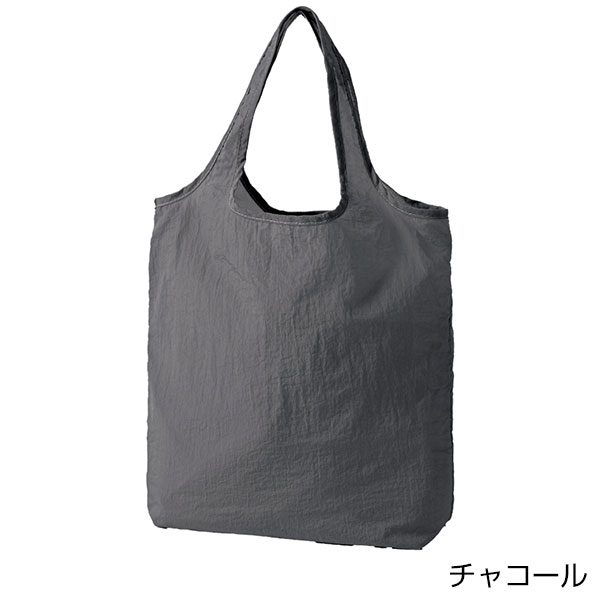ミニバッグ付き・やわらか撥水トート