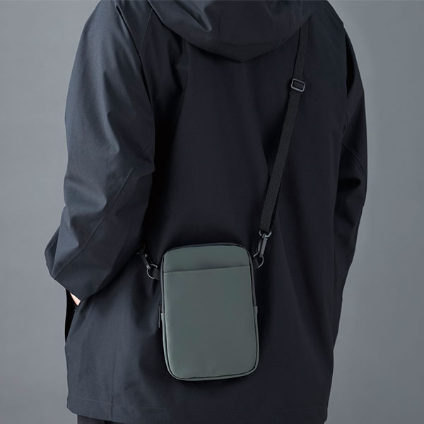 Re:FEND　マルチショルダー(ブラック)