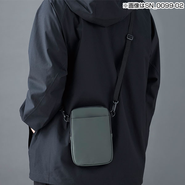 Re:FEND　マルチショルダー(ネイビー)