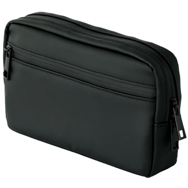 Re:FEND　ガジェットポーチ(ブラック)