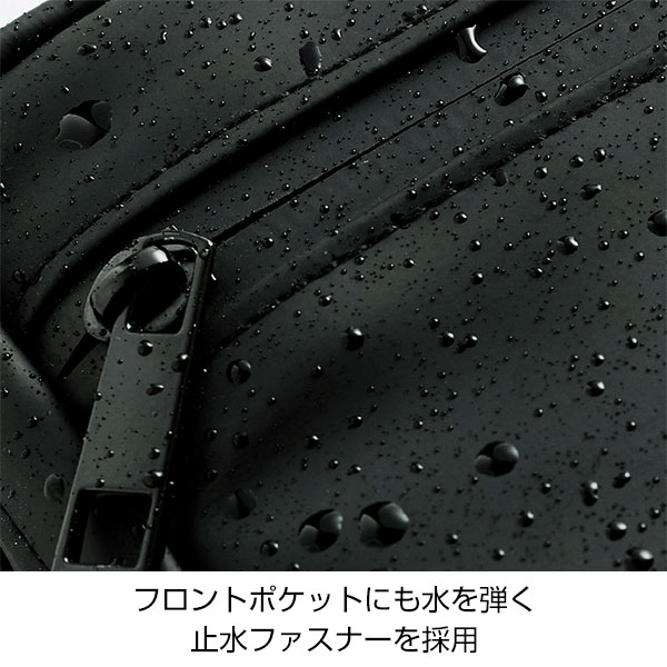 Re:FEND　ガジェットポーチ(ブラック)