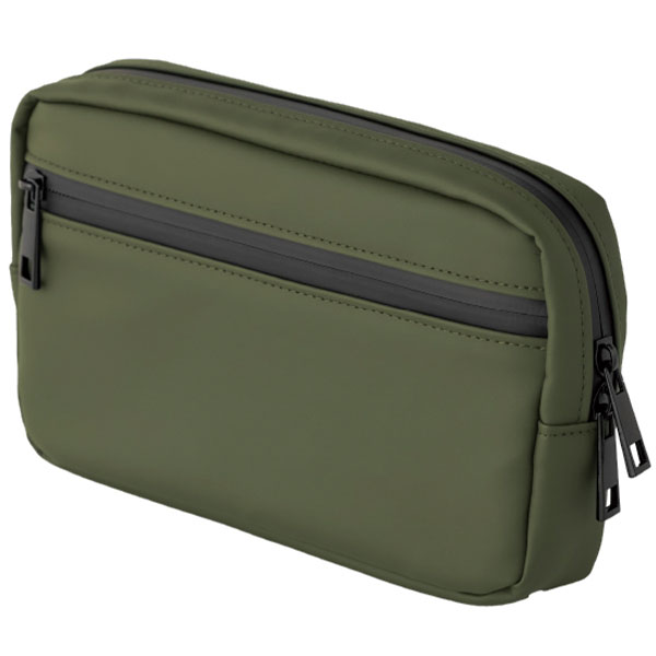Re:FEND　ガジェットポーチ(オリーブ)