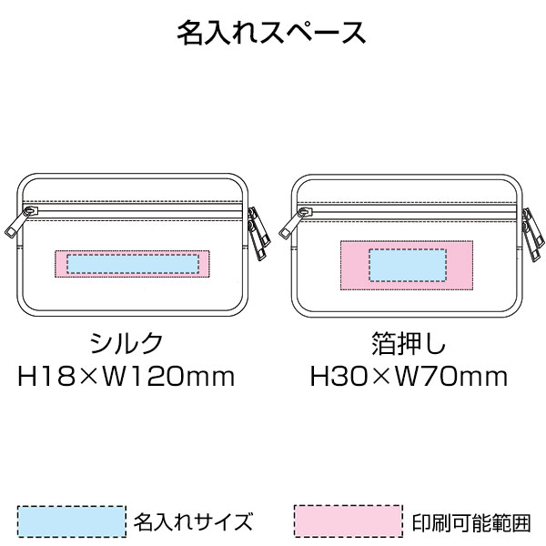 Re:FEND　ガジェットポーチ