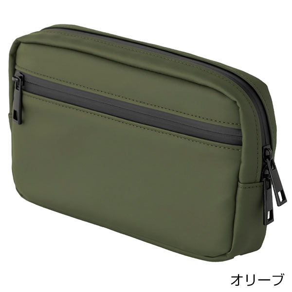 Re:FEND　ガジェットポーチ