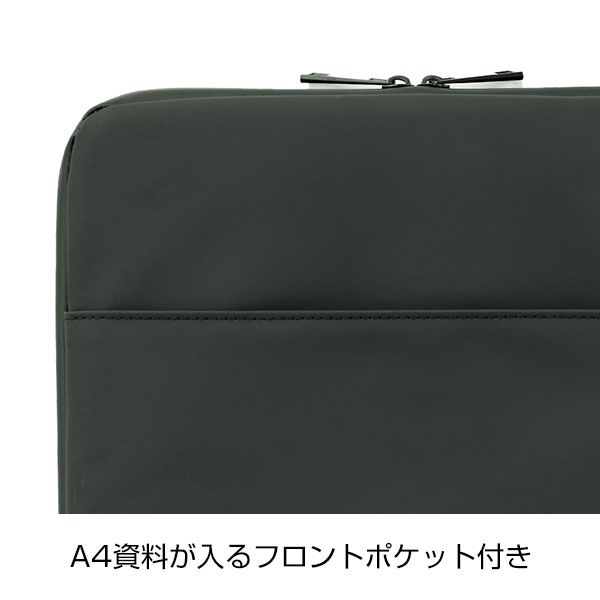 Re:FEND　タブレットPCケース(ブラック)