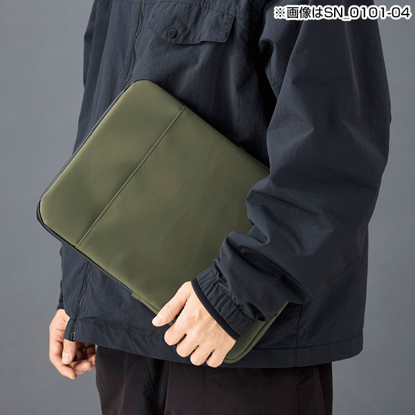 Re:FEND　タブレットPCケース(ブラック)