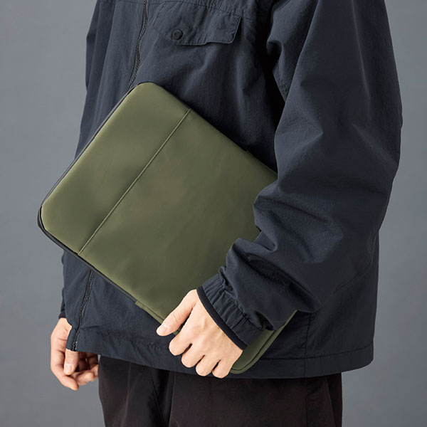 Re:FEND　タブレットPCケース(オリーブ)