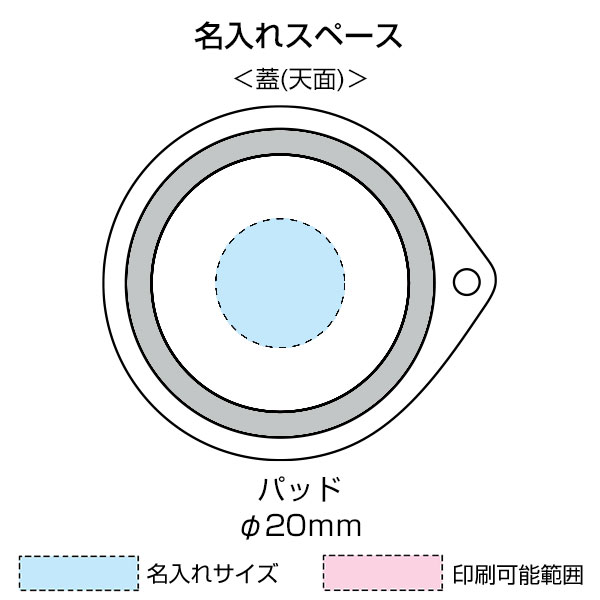 真空断熱アイスパック(ストラップ付き)