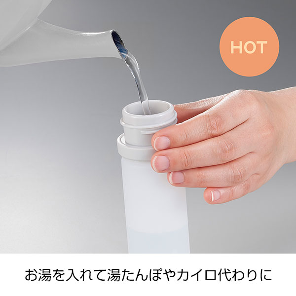 真空断熱アイスパック(ストラップ付き)
