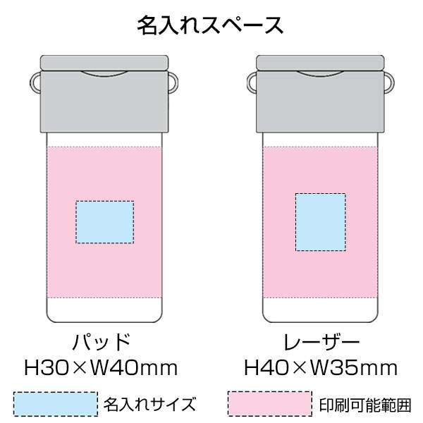 2wayキャリングペッボトルホルダー