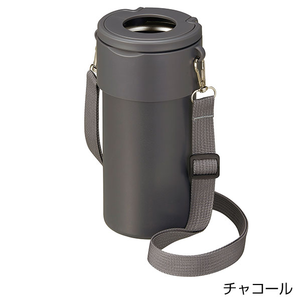 2wayキャリングペッボトルホルダー