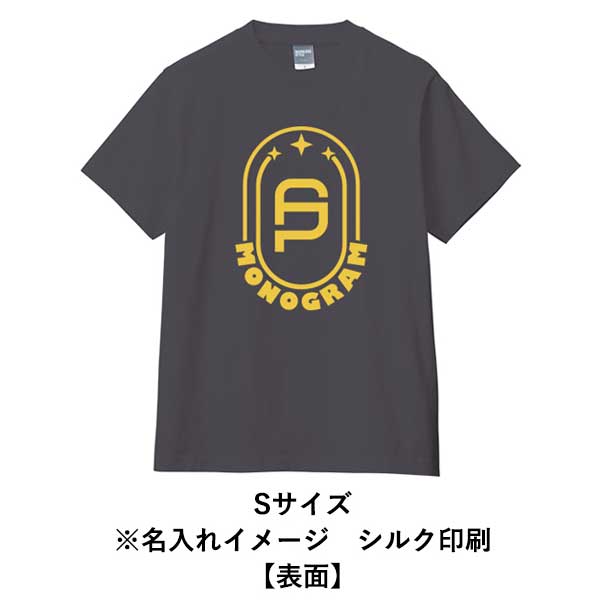 カスタムデザインコットンTシャツ 5.6オンス(L) カラー