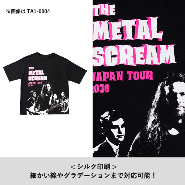 イージーオーダーコットンTシャツ 5.6オンス(S)ブラック