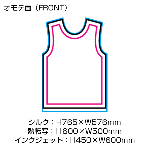 イージーオーダーコットンTシャツ　5.6オンス（XL）ブラック