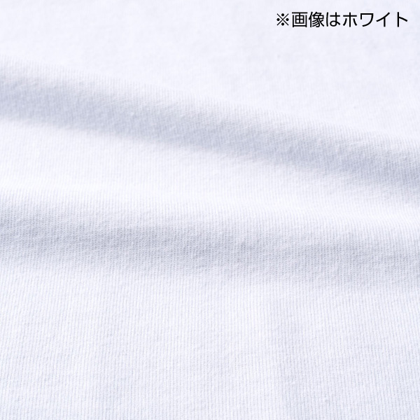 イージーオーダーコットンTシャツ　5.6オンス（XXL）ブラック