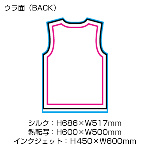 イージーオーダーコットンTシャツ　5.6オンス（M）ホワイト