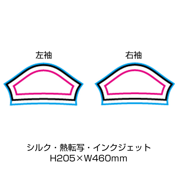 イージーオーダーコットンTシャツ　5.6オンス（M）ホワイト