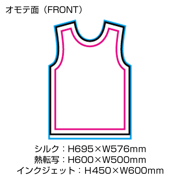 イージーオーダーコットンTシャツ　5.6オンス　オーバーサイズ（M）ブラック