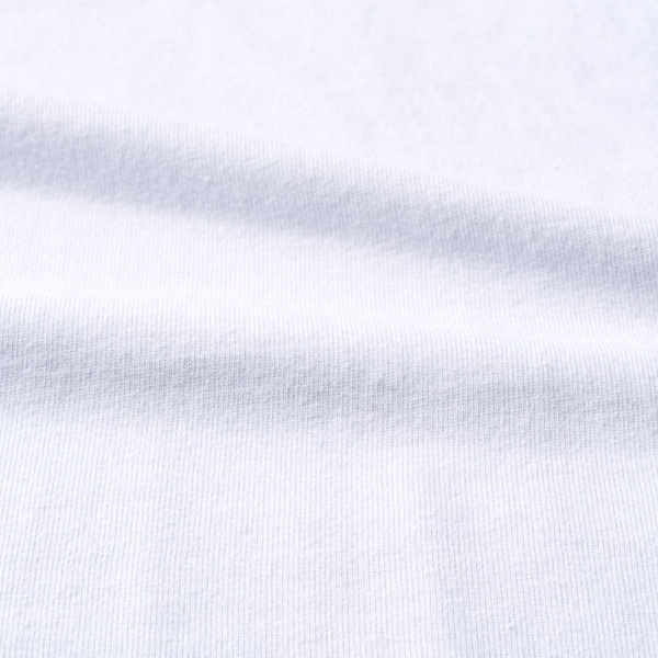 イージーオーダーコットンTシャツ　5.6オンス　オーバーサイズ（XL）ホワイト