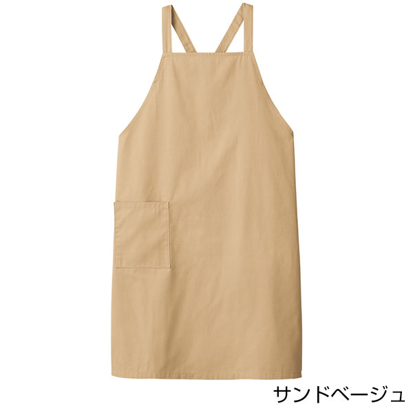 カスタムデザインエプロン