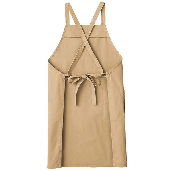 カスタムデザインエプロン