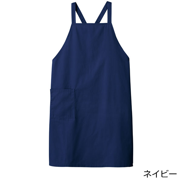 カスタムデザインエプロン