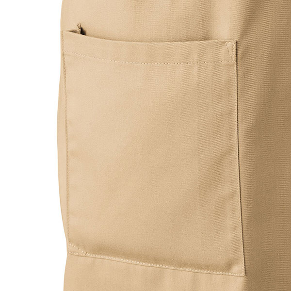 カスタムデザインエプロン