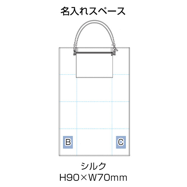 防災緊急10点セット　シートインサコッシュタイプ　ブラック