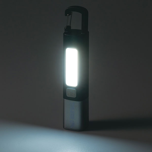 LED 2WAYハンディライト