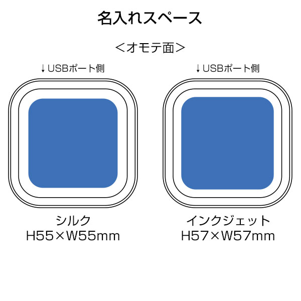 COBスクエアハンギングライト