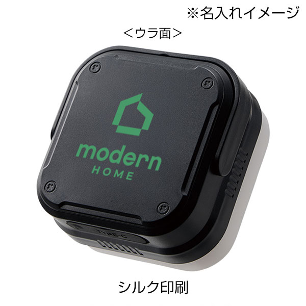 COBスクエアハンギングライト