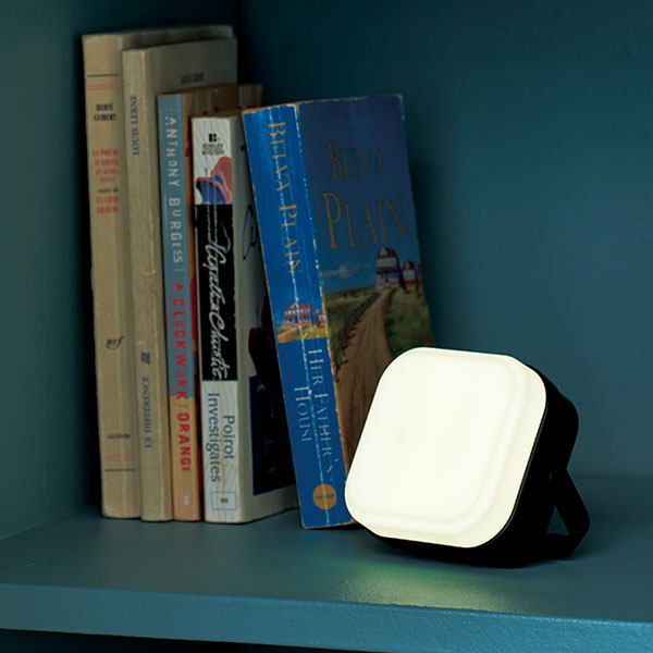 COBスクエアハンギングライト