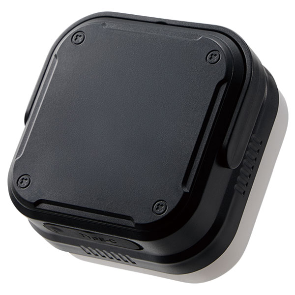 COBスクエアハンギングライト