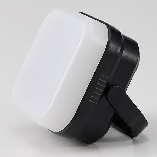 COBスクエアハンギングライト