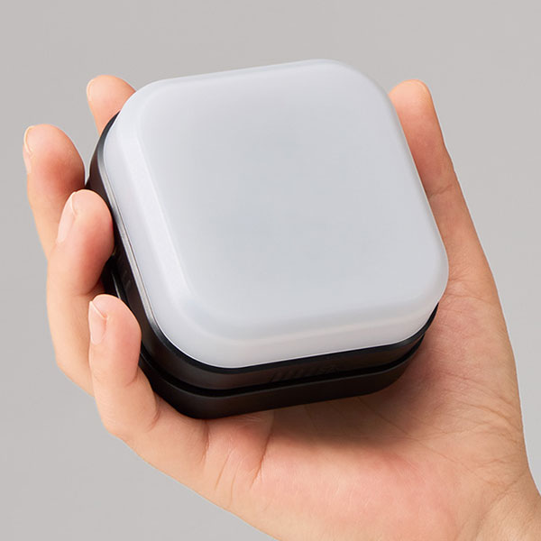 COBスクエアハンギングライト