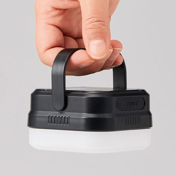 COBスクエアハンギングライト