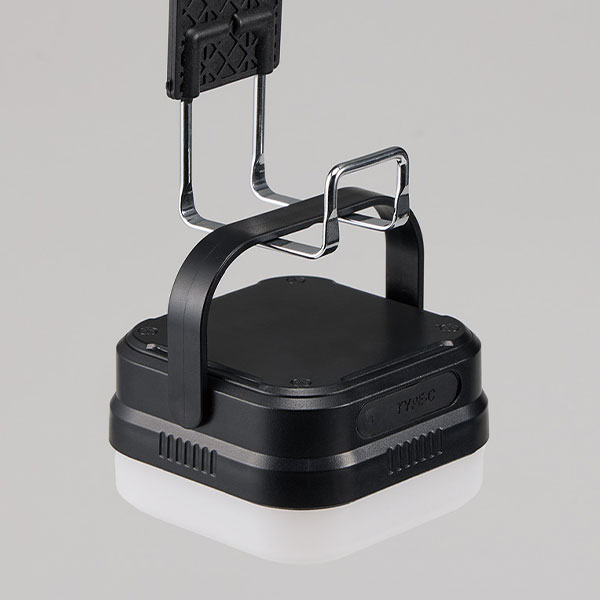 COBスクエアハンギングライト