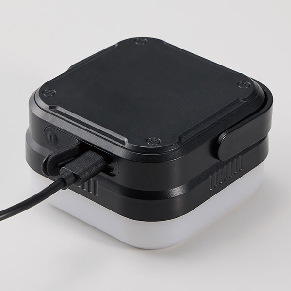 COBスクエアハンギングライト