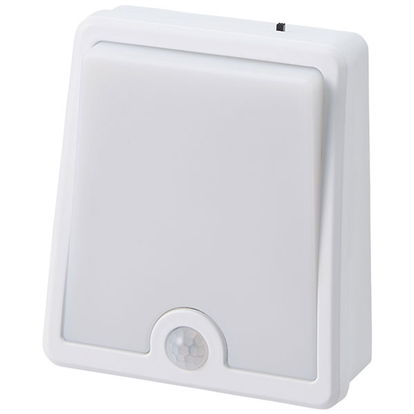 LEDセンサースタンドライト