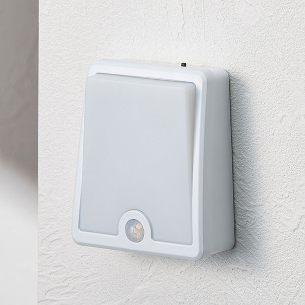 LEDセンサースタンドライト