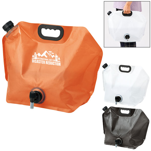 目盛り付ウォータージャグ8L