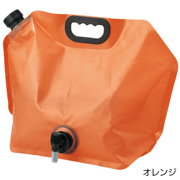 目盛り付ウォータージャグ8L