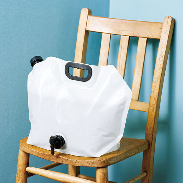 目盛り付ウォータージャグ8L